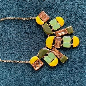 Kate Spade necklace
